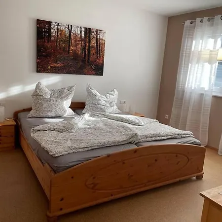Ferienwohnung Albliebe Messstetten Exterior foto