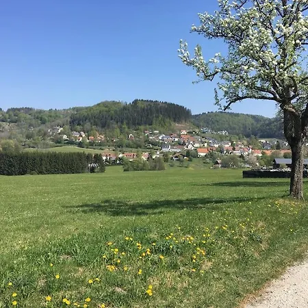 Ferienwohnung Albliebe Messstetten Exterior foto