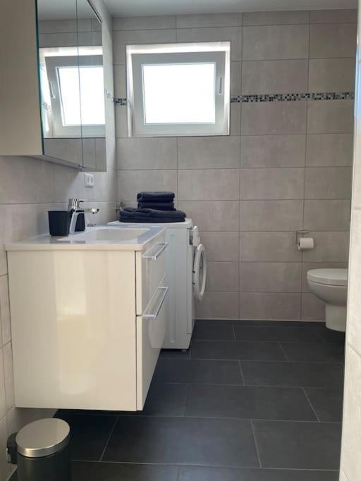 Albliebe Apartment Messstetten