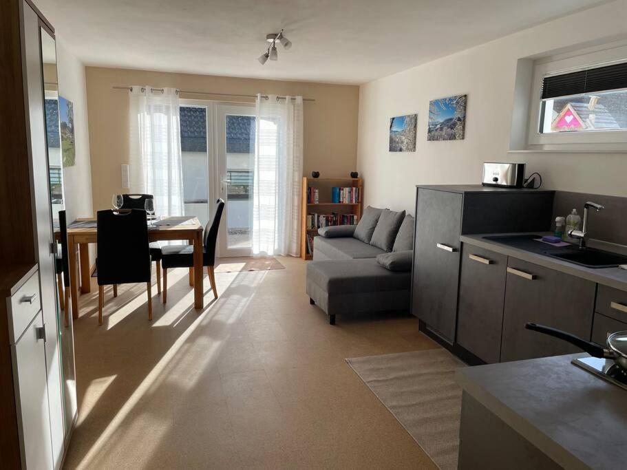 Apartment Albliebe