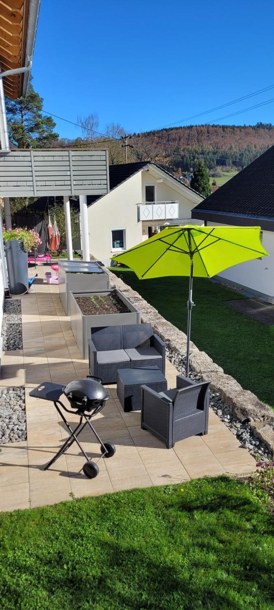 Albliebe Apartment Messstetten